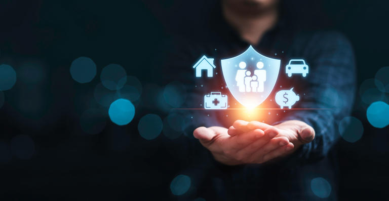 Top quant rated insurance brokers amid AI disruption fears