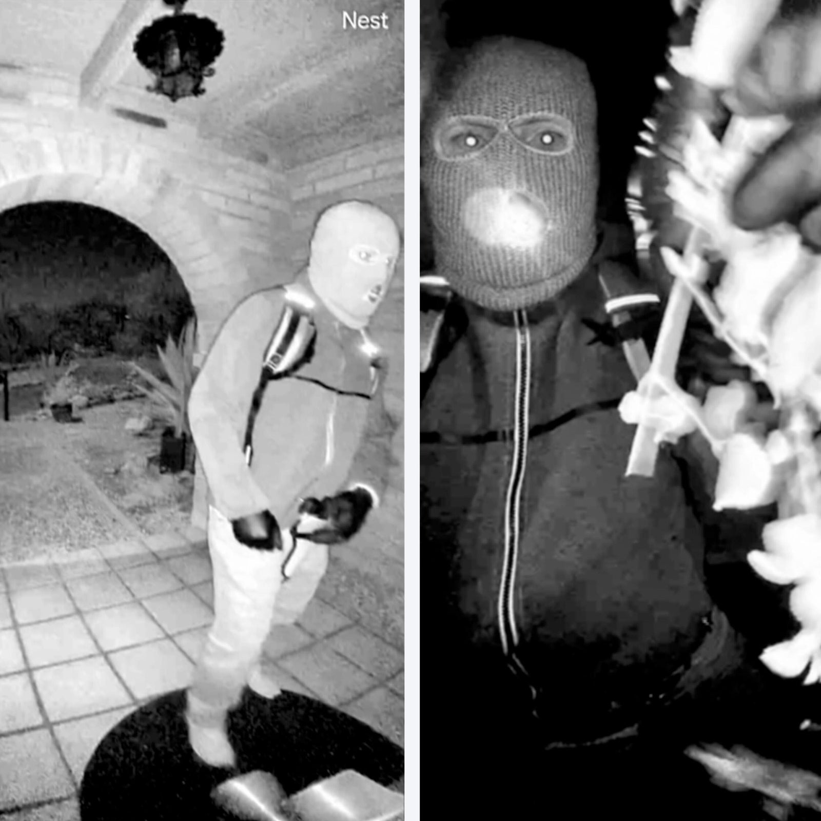 How did investigators recover Nancy Guthrie