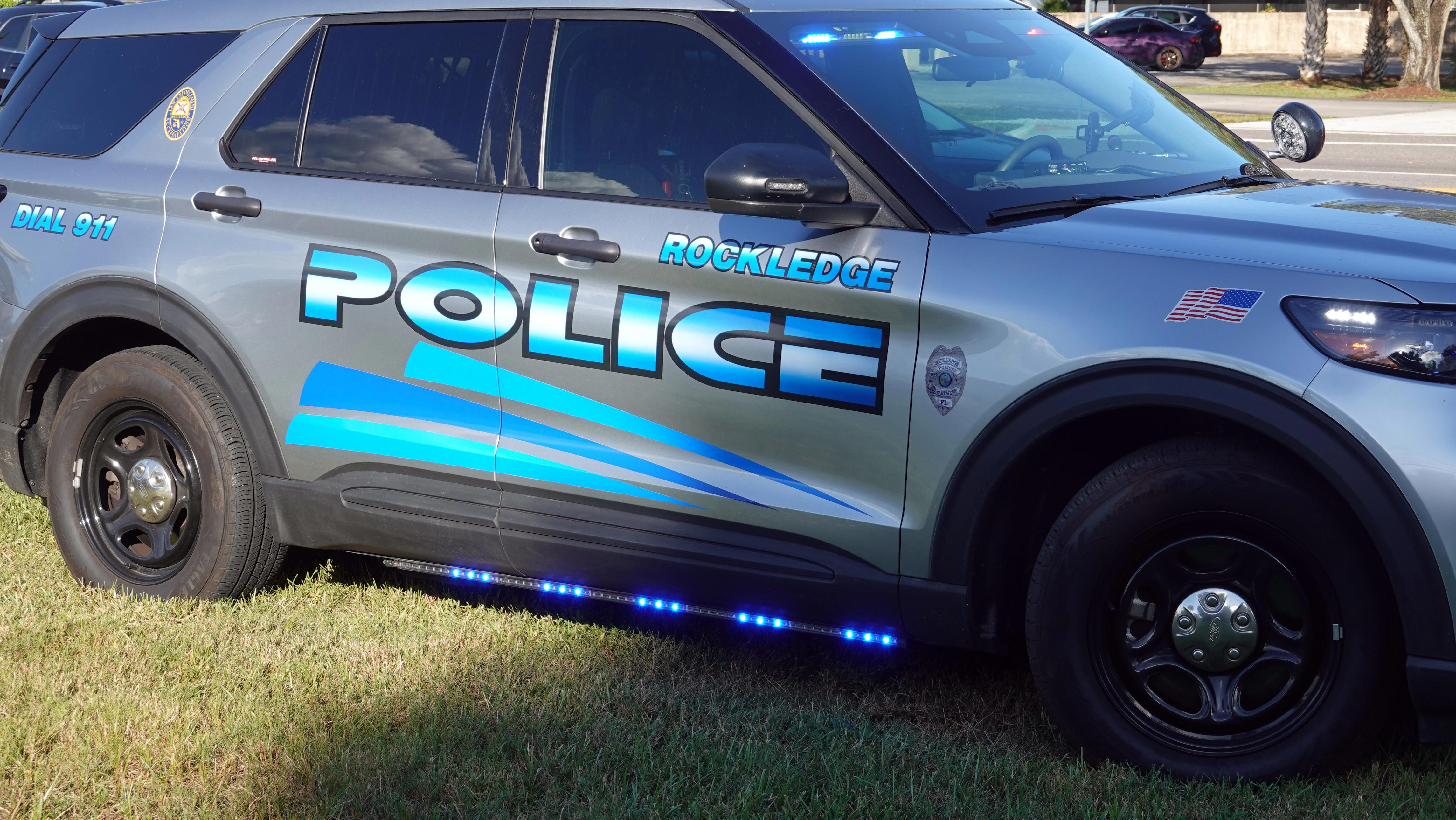 3 Rockledge daycare workers arrested on child abuse charges, police say