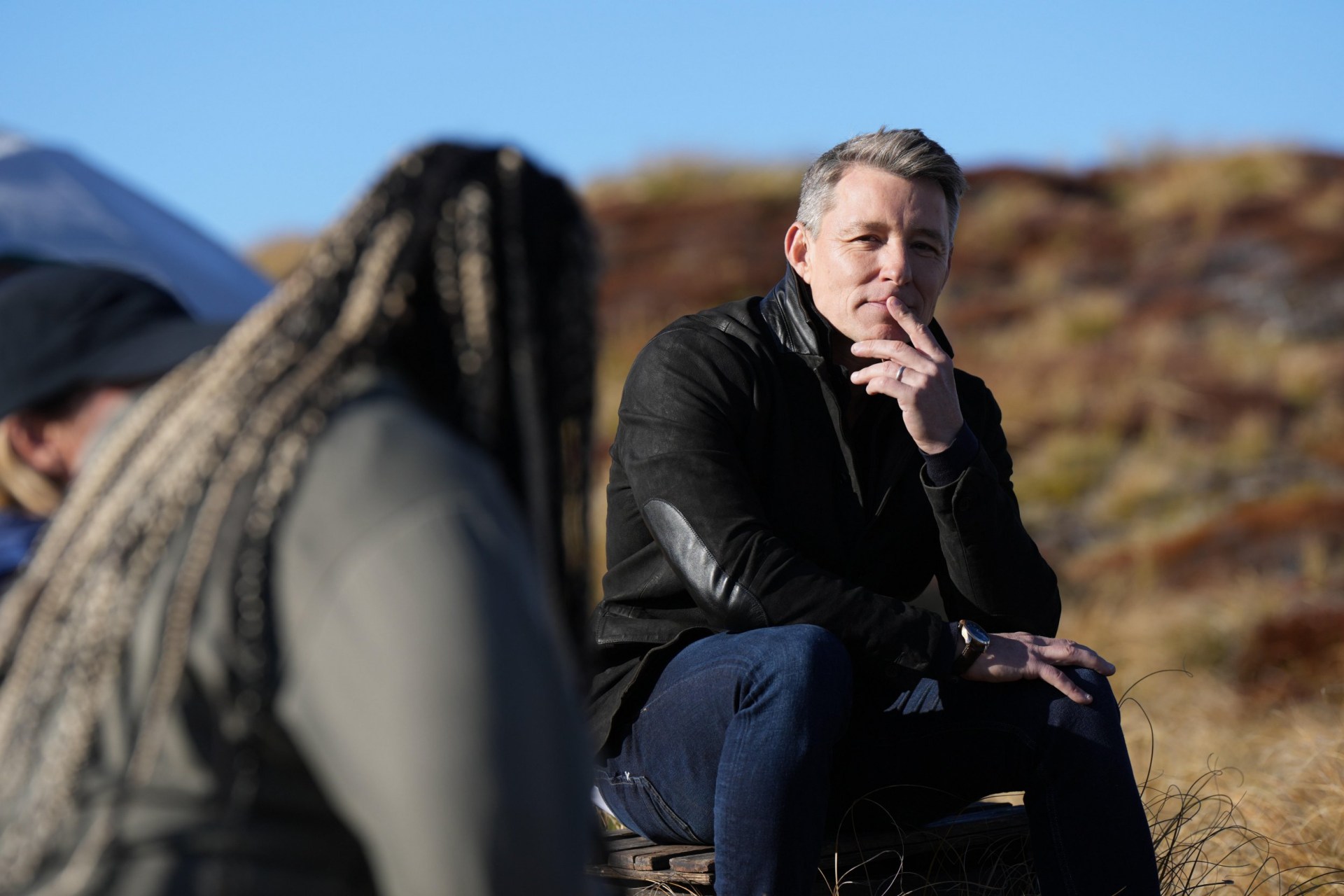 ITV’s The Summit full cast line-up and how to win the £200,000 cash prize