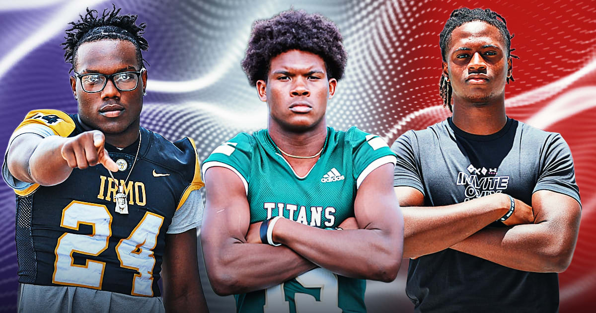10 blue-chip edge rushers are already committed in the 2027 class