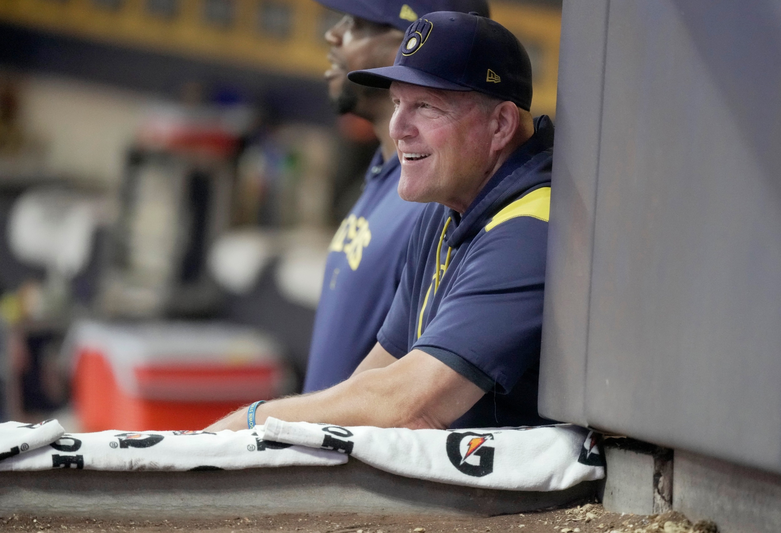 Milwaukee Brewers get brutally called out by MLB insiders, named ...