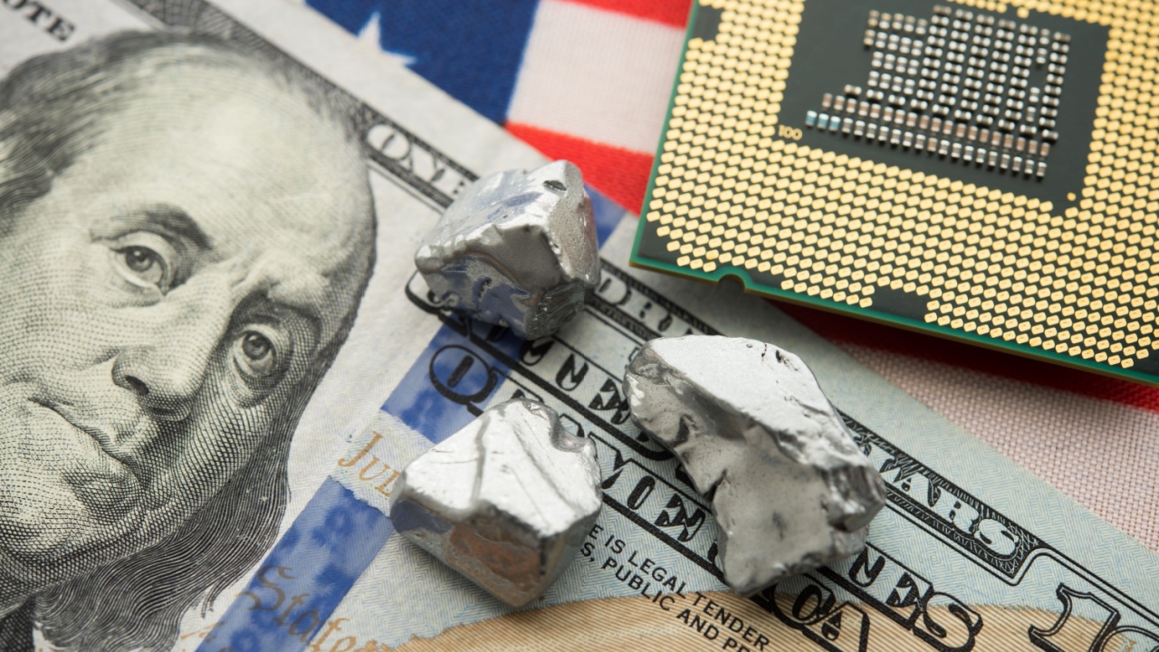 What Project Vault means for US critical minerals security