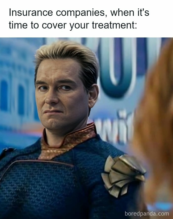 32 Funny Memes About Everything That Happens In Healthcare