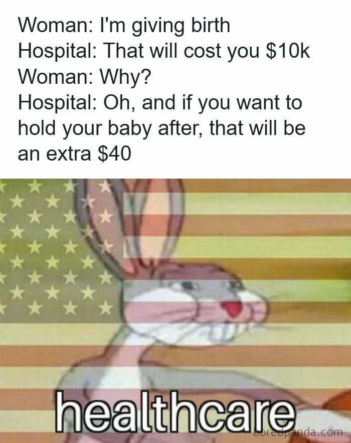 32 Funny Memes About Everything That Happens In Healthcare