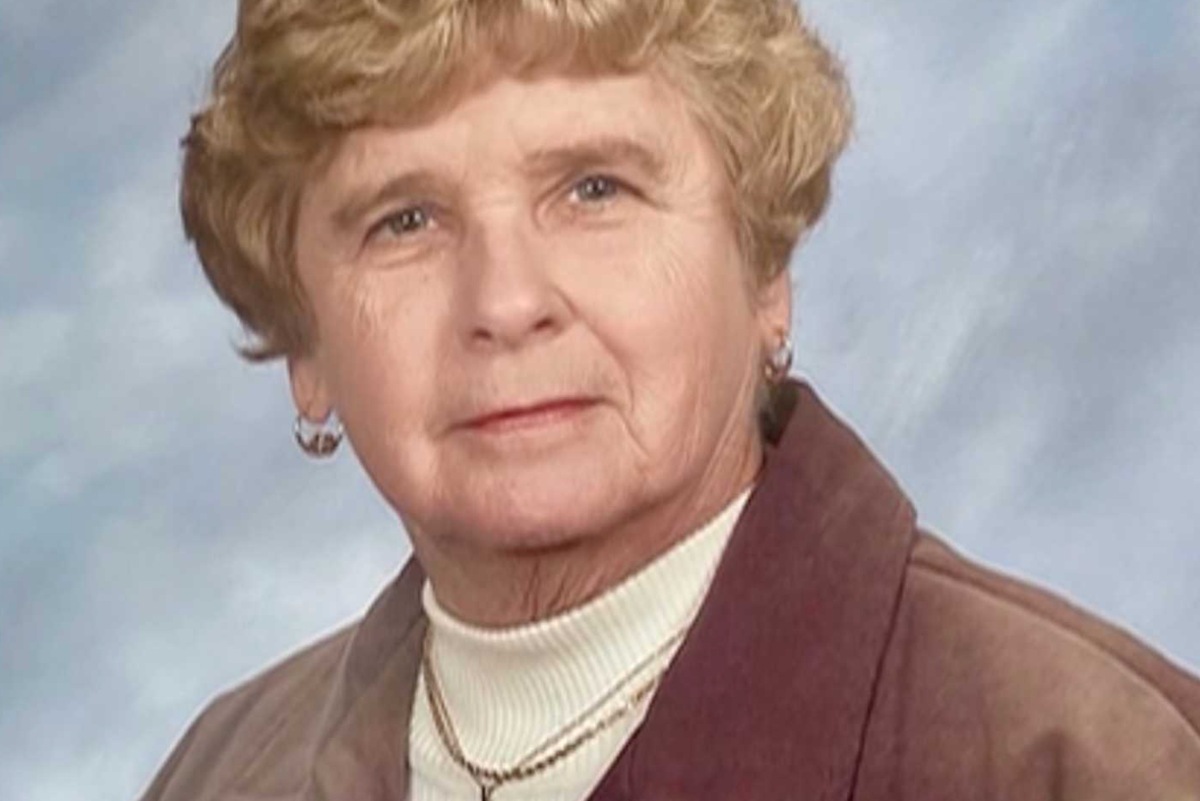Woman, 93, found dead in snow as family questions nursing home