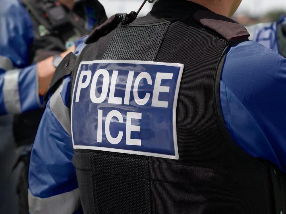 Beverly to limit ICE enforcement, arrests on municipal grounds