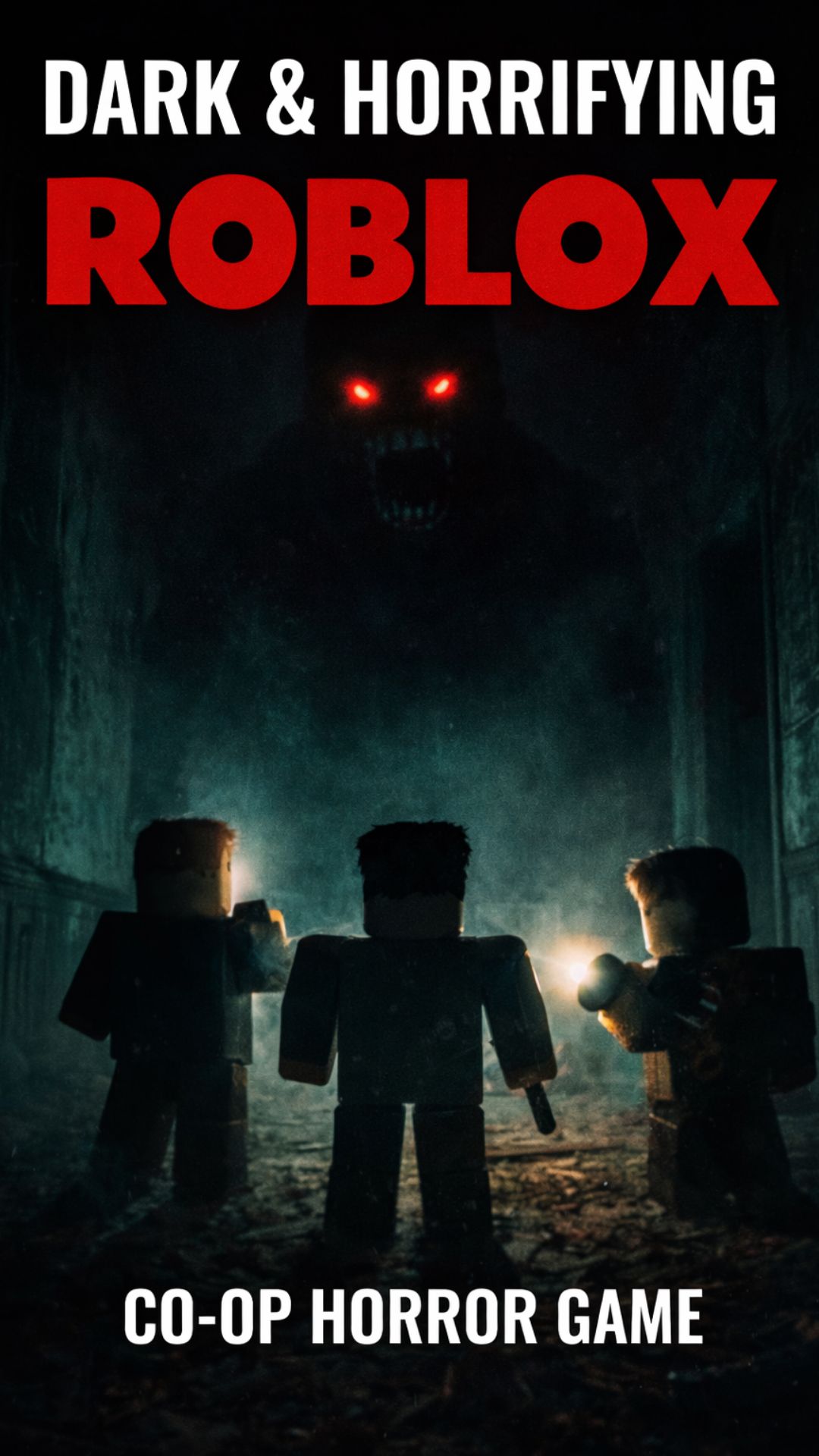 Roblox Horror Game Every Fan Should Play Free And Actually Scary