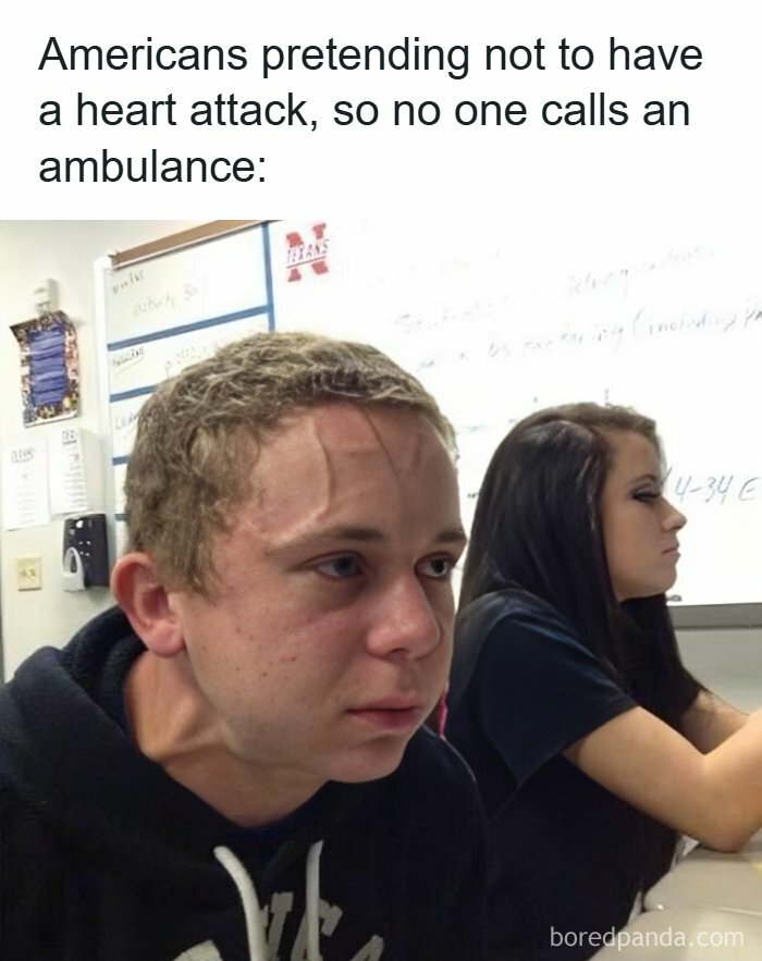 32 Funny Memes About Everything That Happens In Healthcare
