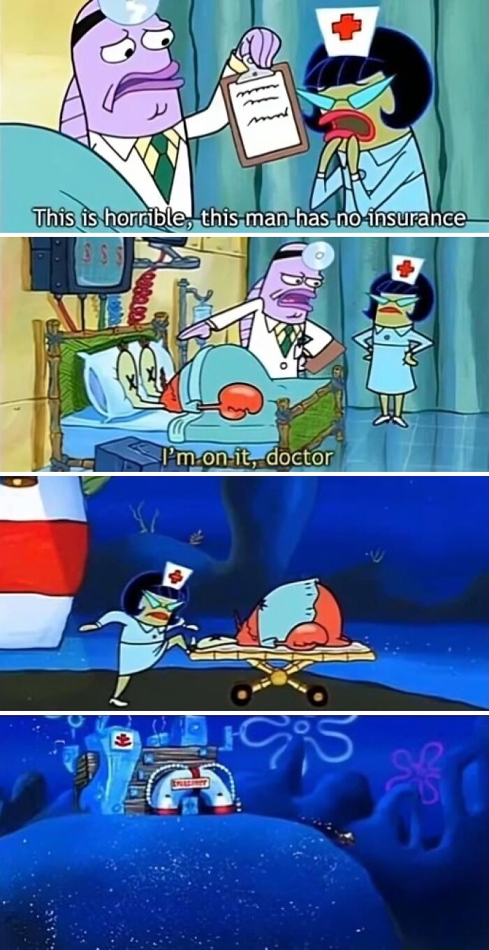 32 Funny Memes About Everything That Happens In Healthcare