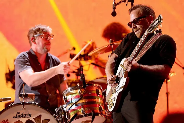 Black Keys confirm huge tour ahead of ‘Peaches!’ album release