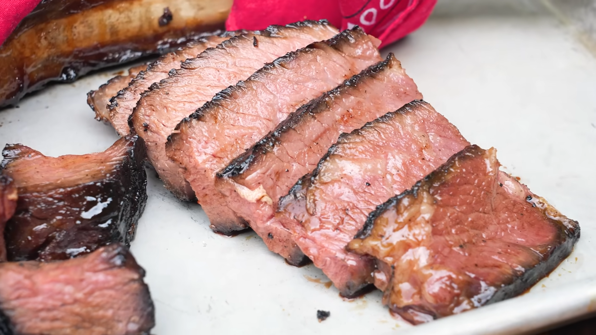 The steak that outshined Bobby Flay