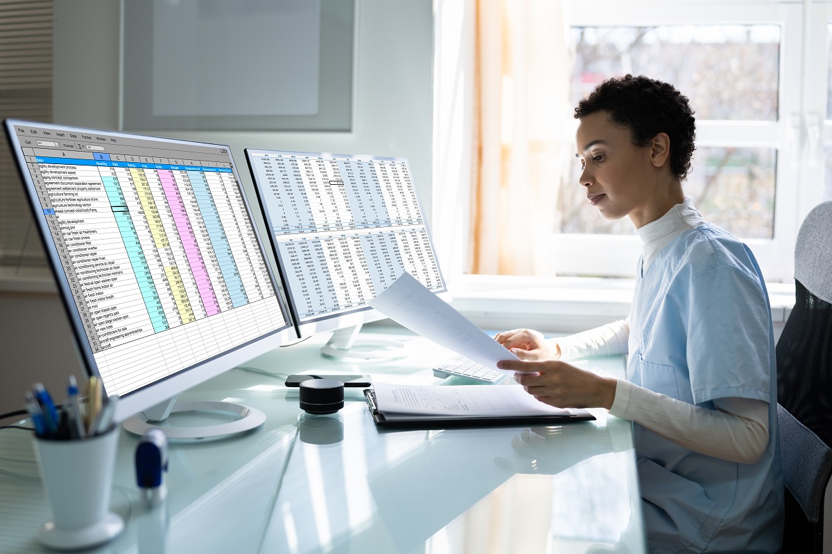 What is medical billing and coding?
