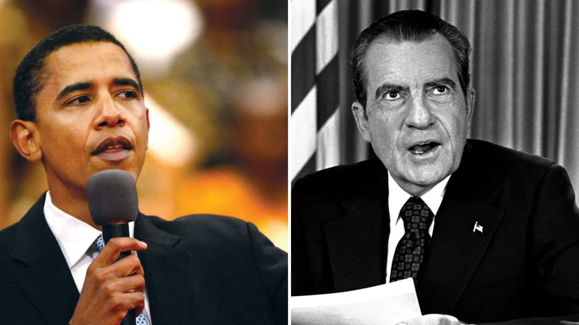 Bad political decisions from the last 50 years