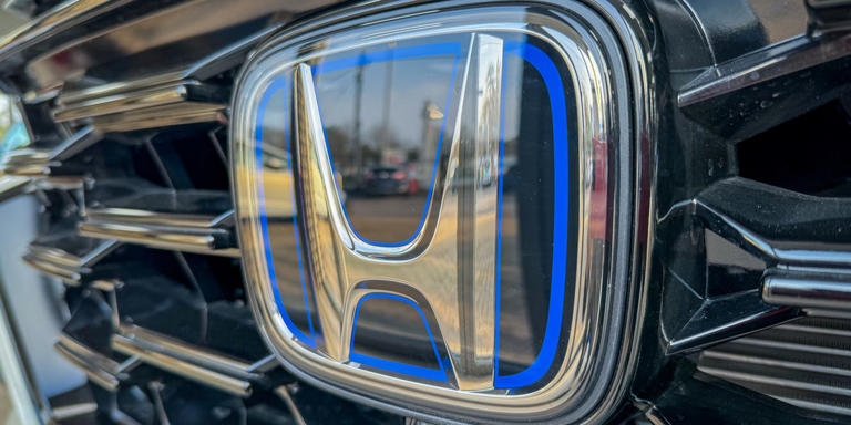 Thieves can't get enough of our cars' ADAS radar sensors. Here's how ...
