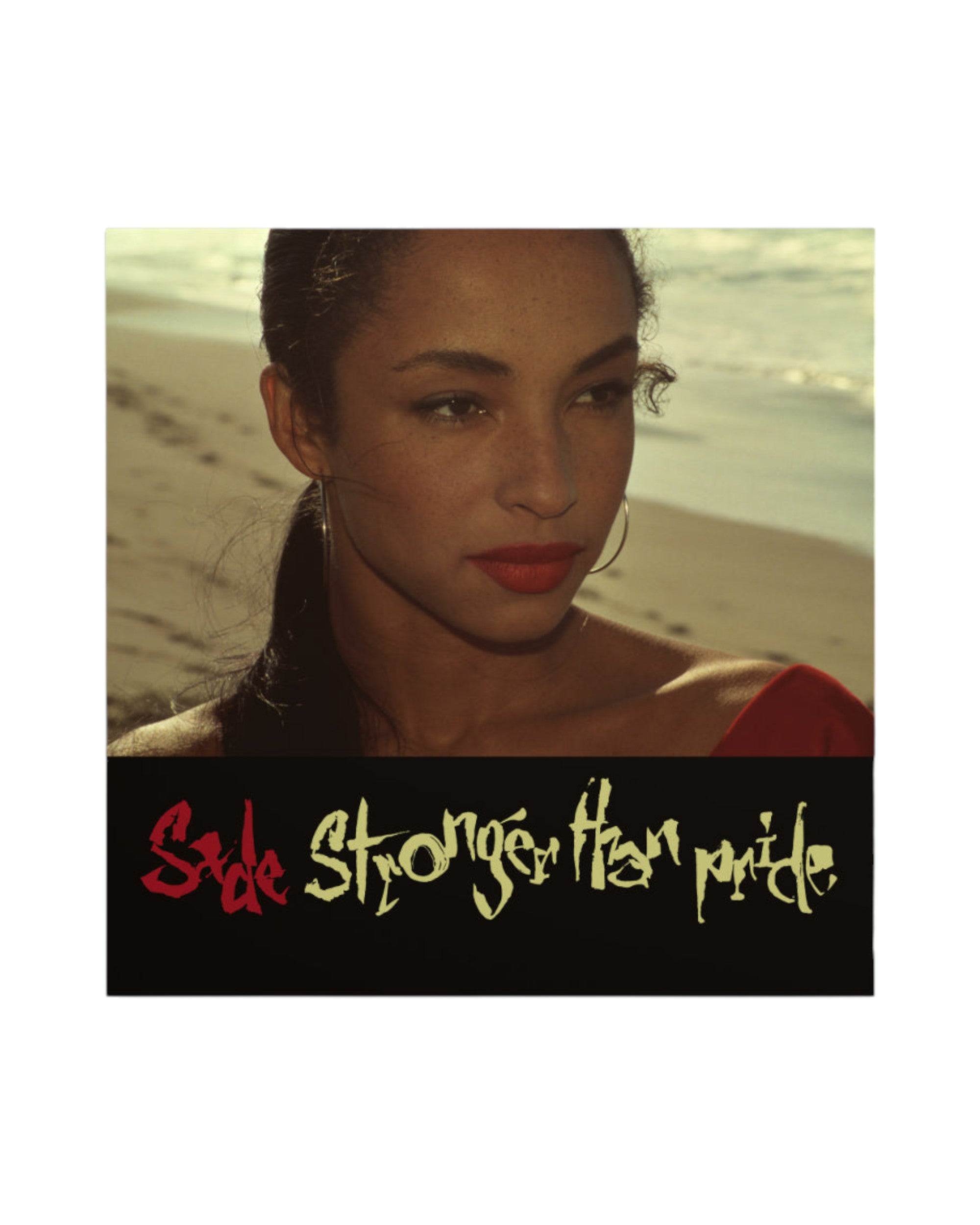 Sade hits first-ever top 10 on Billboard R&B chart with decades-old album