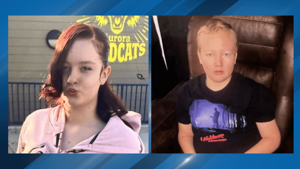 Shafter police: 2 missing 13-year-olds found safe in Stanislaus County