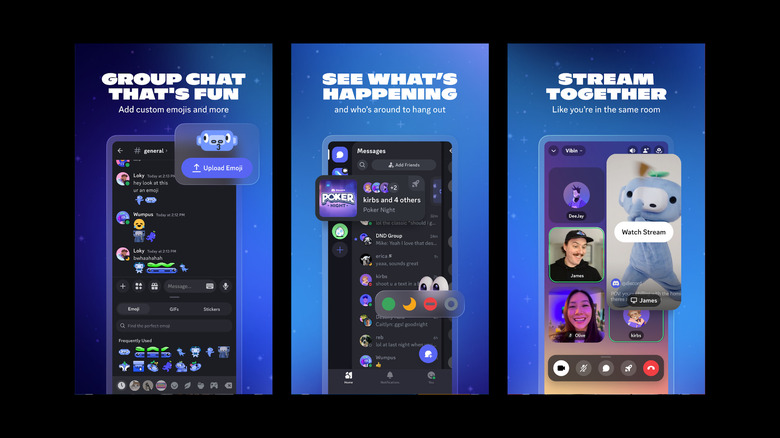 The 5 best messaging apps for Android in 2026