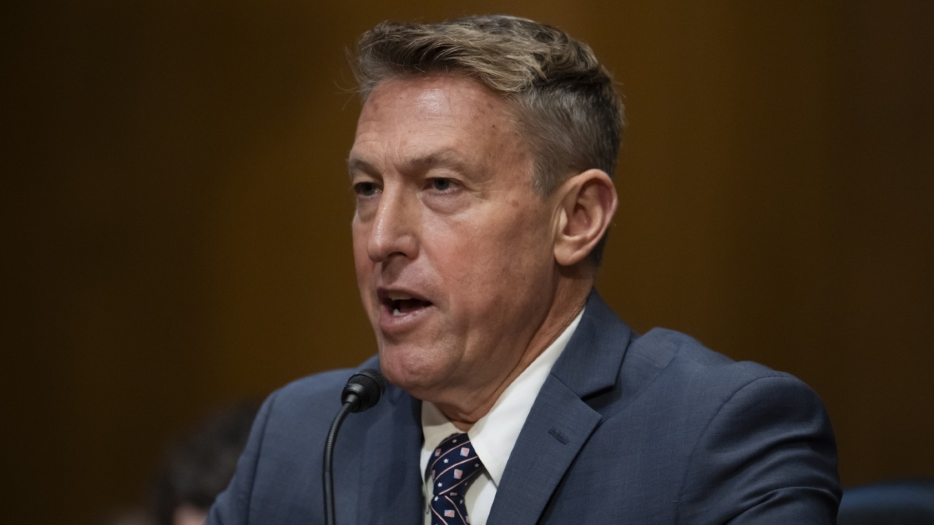 CBP commissioner: Pepper spray is intended to de-escalate