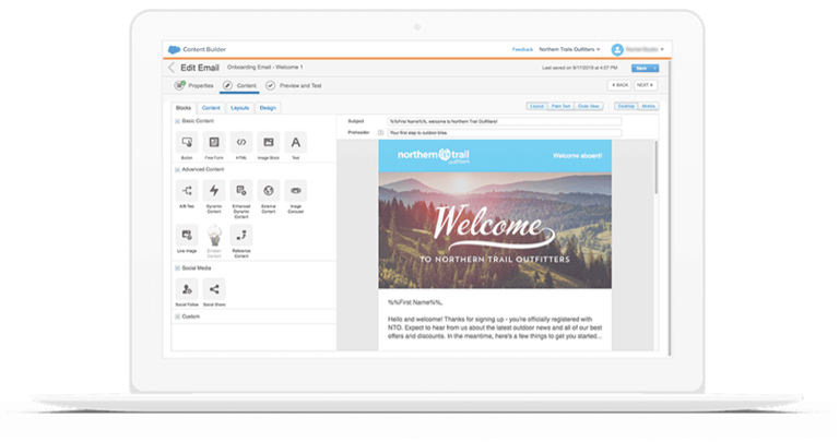 Salesforce CRM vs. Zoho CRM