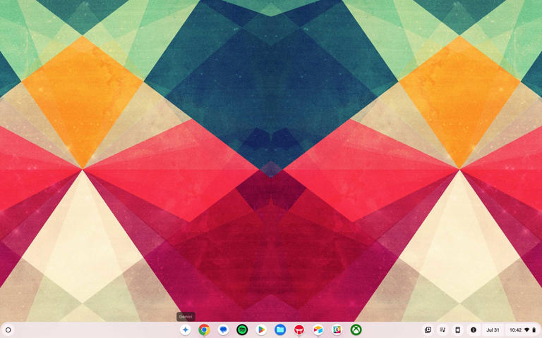 Google will make Gemini easier to access in Android's upcoming desktop ...