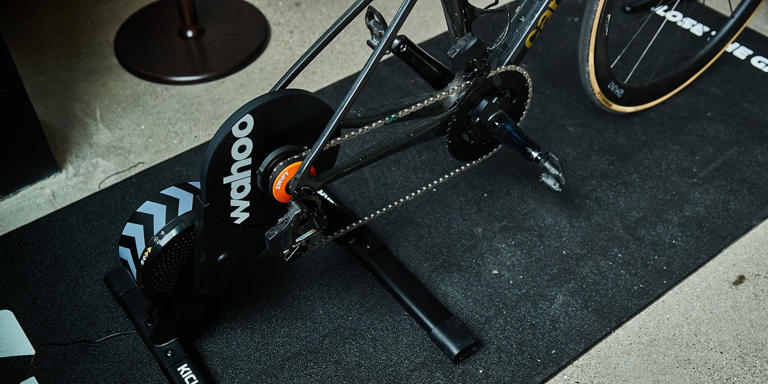 The Kickr Core 2 makes flagship indoor trainers look incredibly overpriced