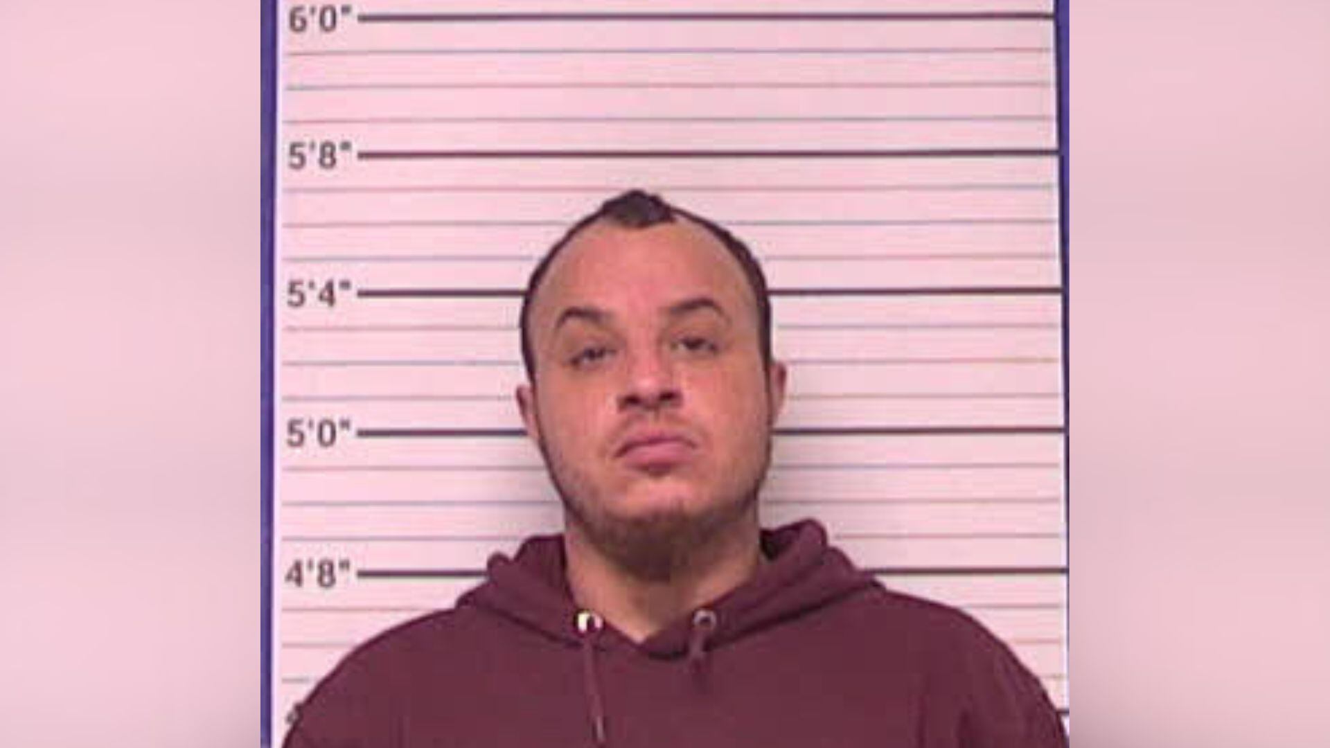 Man accused of stealing copper wires from solar panels in Bladen County