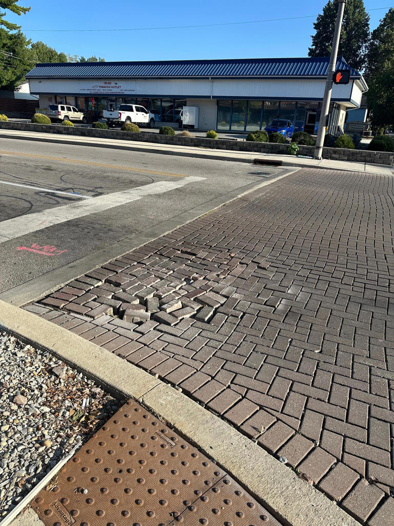 Drivers will find relief at Ninth and Kossuth intersection in 2027