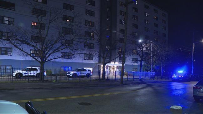 Suspect in woman's fatal shooting in Cincinnati denies being there at ...