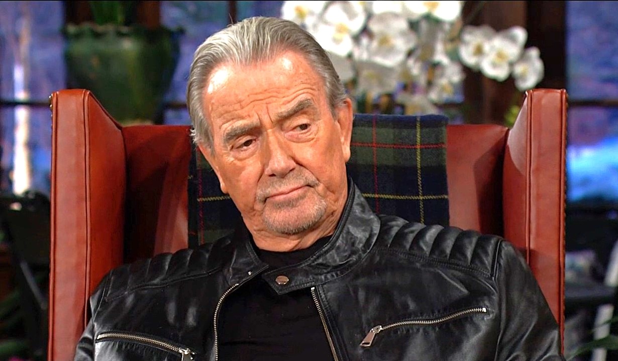 Young & restless mega-twist: Phyllis' diabolical plan may actually ...