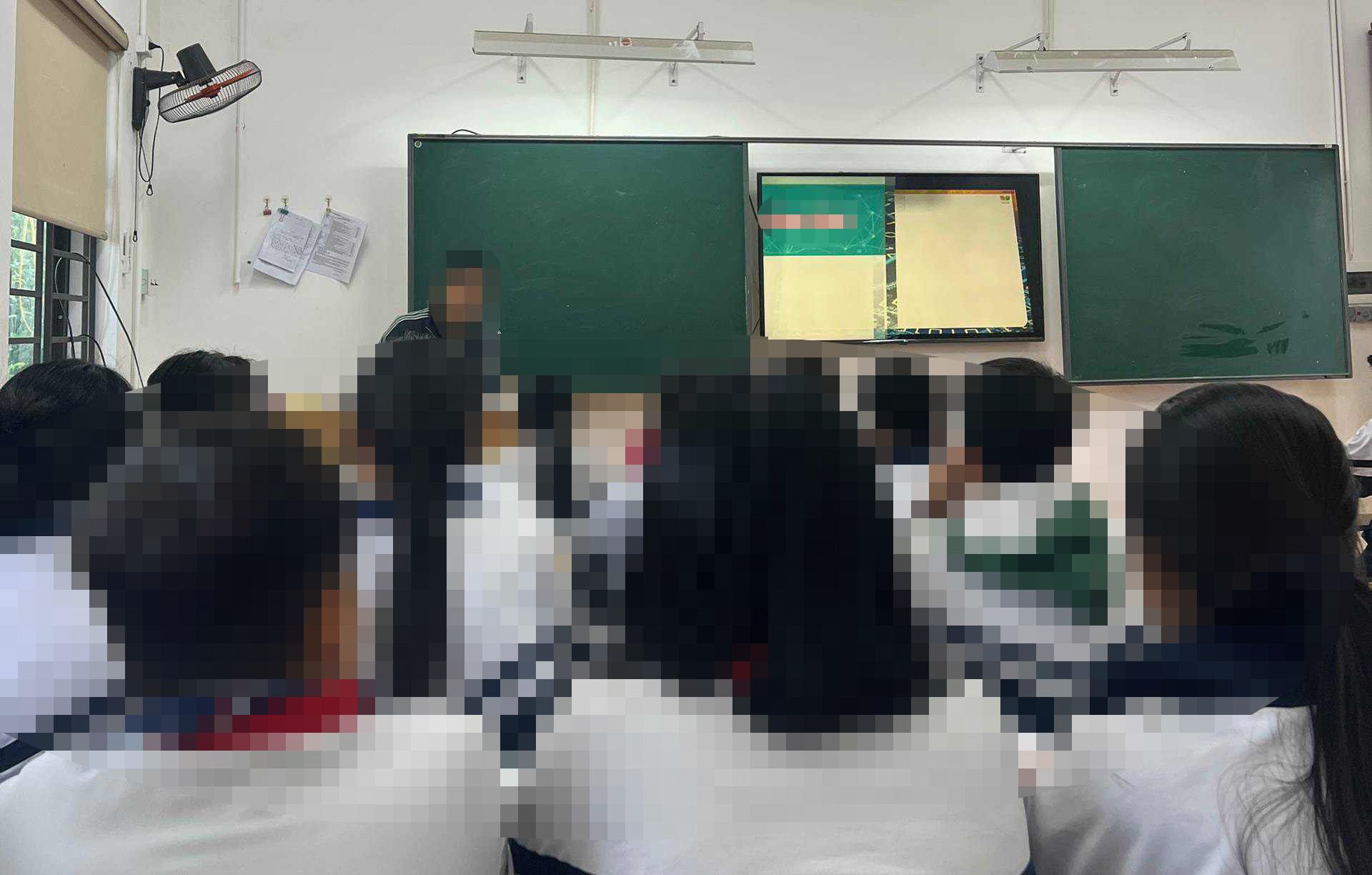 Kết luận vụ nhiều giáo viên bị chậm chi trả tiền dạy thêm giờ