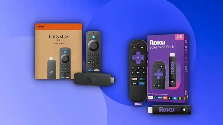 Diferencia en precio y características entre Roku y Fire TV de Amazon ...