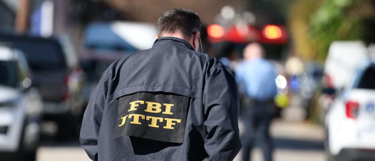 FBI arrests suspected accomplice to former Olympian and alleged drug ...