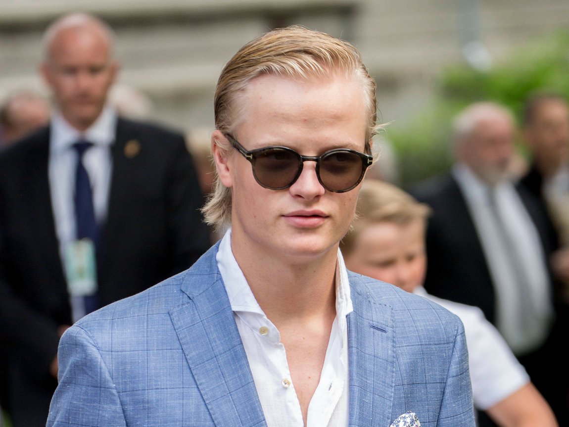 Marius Borg Høiby könnte eine Gefängnisstrafe erwarten.