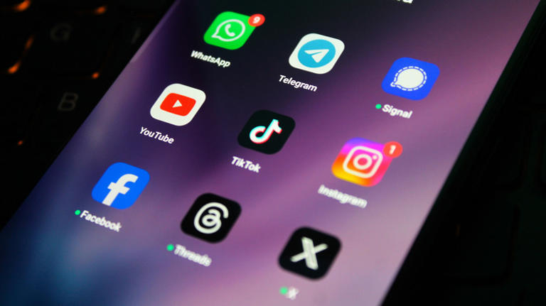 The 5 best messaging apps for Android in 2026