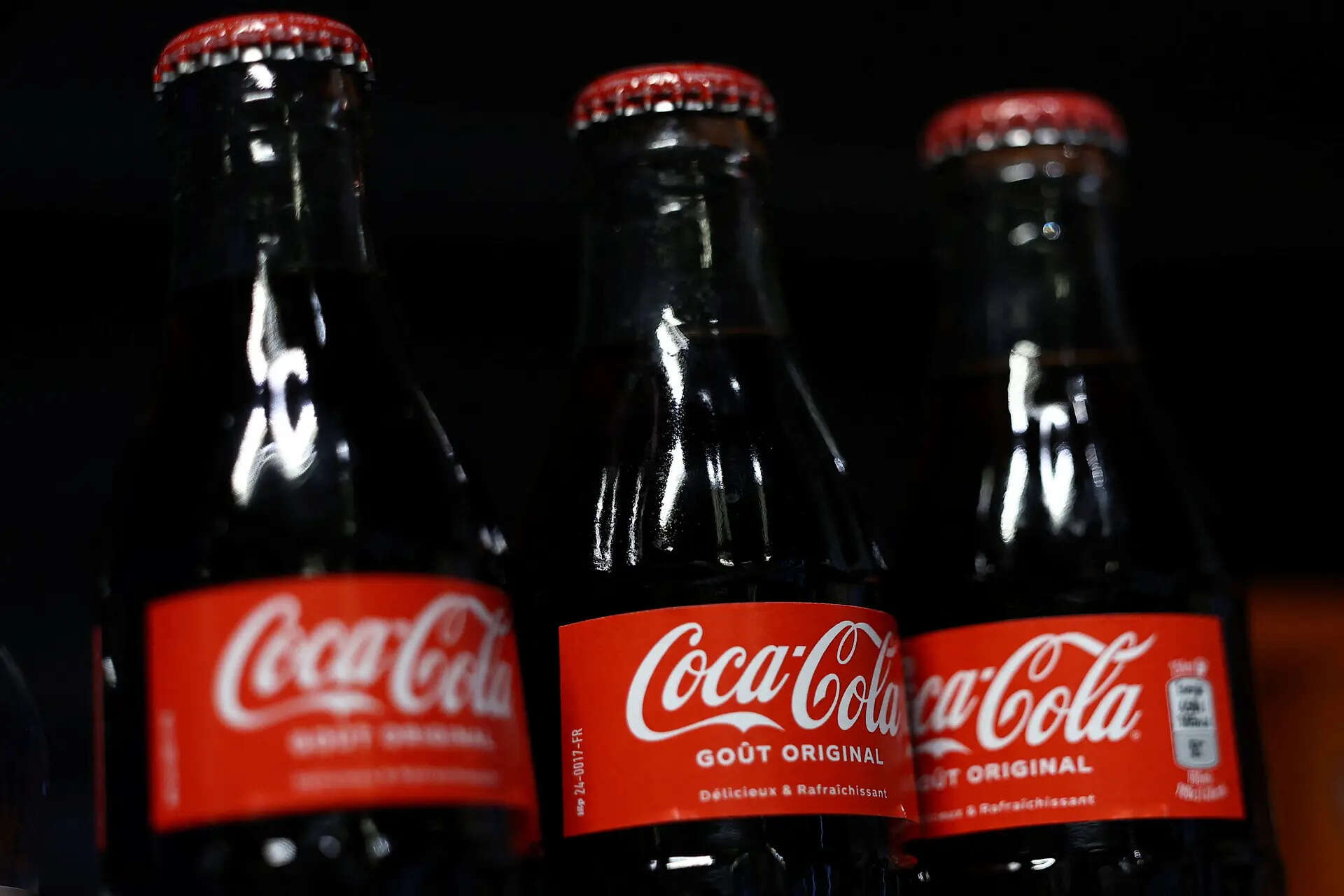 India a market of future, will invest ahead of curve: Coca-Cola