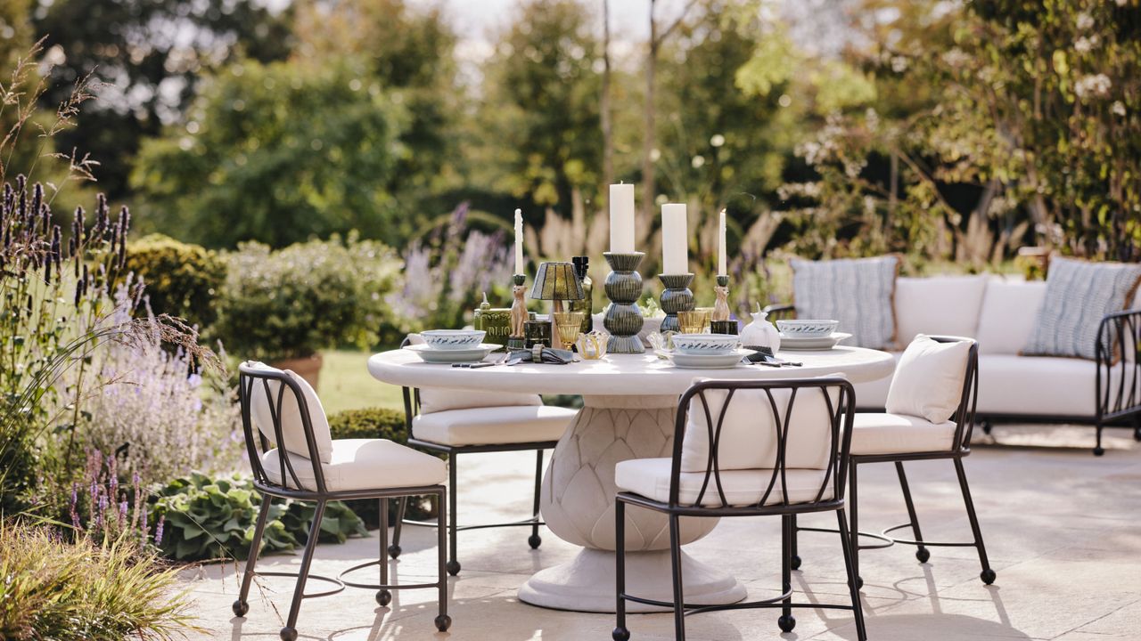 If you're planning a new garden in 2026, these are the trends to follow
