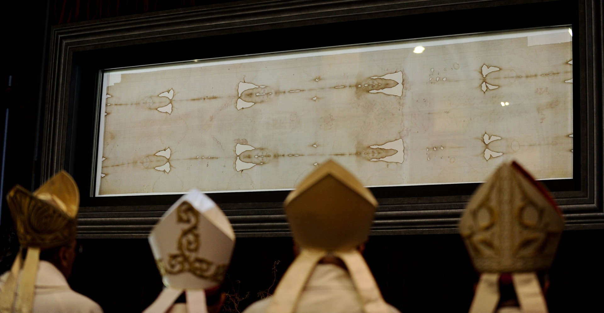 Famous religious relics and their histories