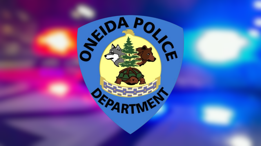 Drug investigation leads to two arrests in Oneida