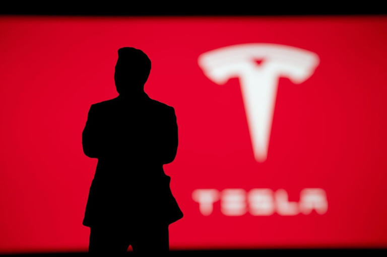 More Tesla, xAI execs resign—why leaders keep ditching Elon Musk
