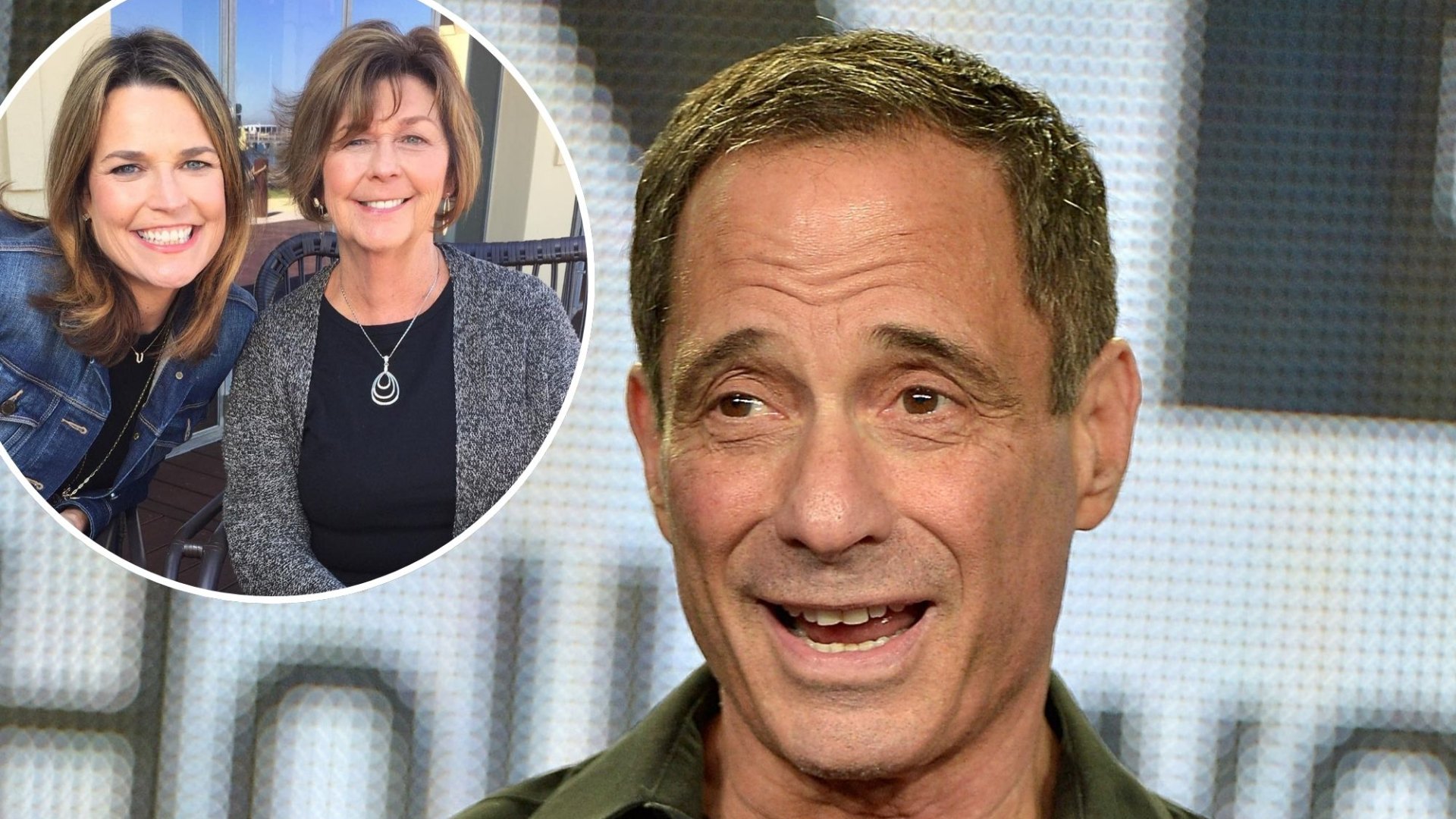 TMZ founder shares chilling line from alleged Nancy Guthrie ransom note