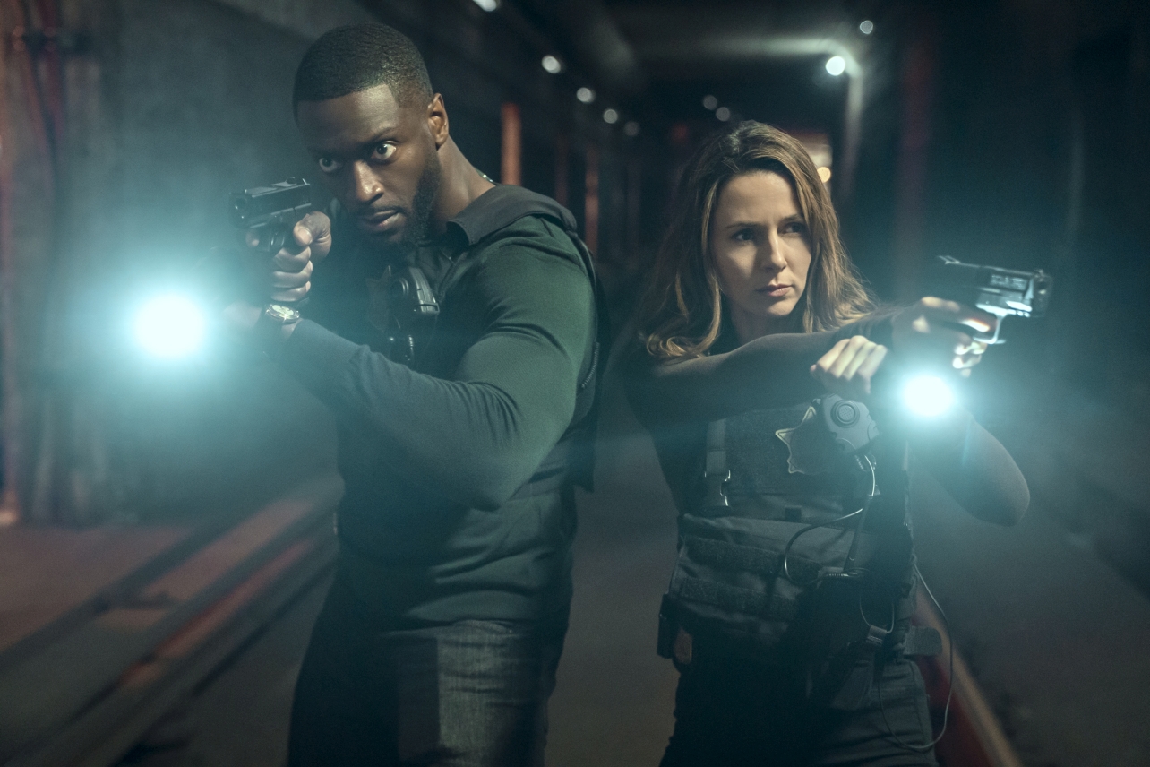 'Cross' season 3: Is Alex Cross returning for one final case at Prime ...