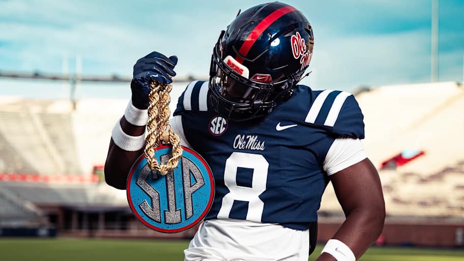 Two Ole Miss Football Freshmen That Could Shine Across First Season in ...