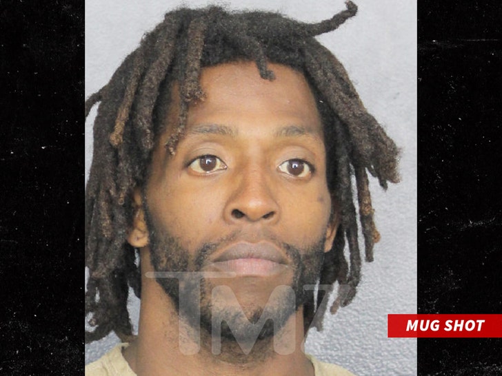 'Hit the Quan' rapper iHeartMemphis arrested for making threats to kill