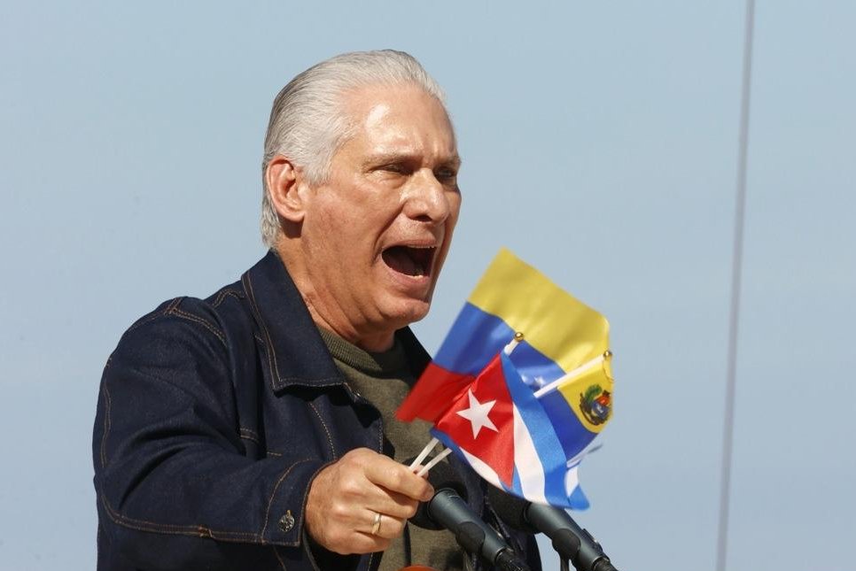 Amnesty International reports new escalation of repression in Cuba<br><br>