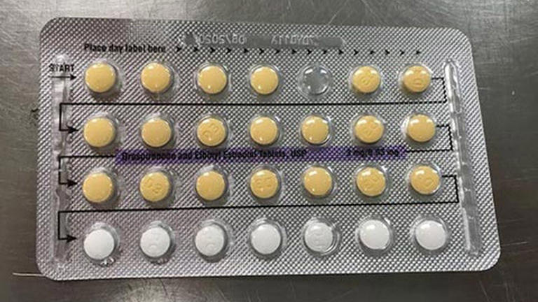 Lawmakers pushing amendment to allow for 12-month prescriptions of ...