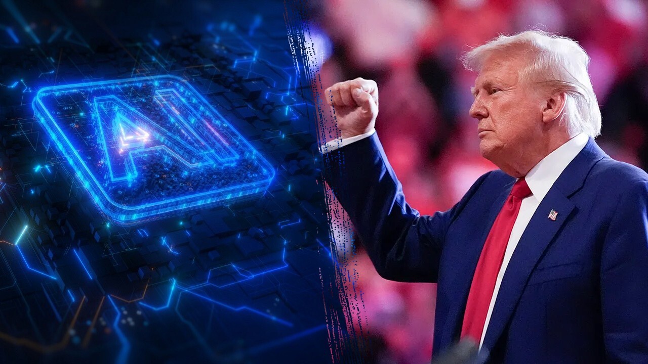 Trump, az Anthropic és egy korszakhatár története