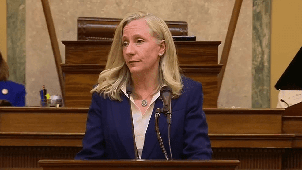 Virginia Gov. Abigail Spanberger’s affordability claims receive backlash