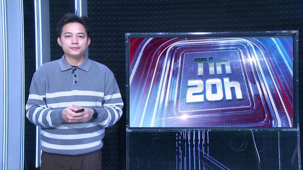 Tin 20h: Nhà giáo sẽ sớm có phụ cấp ưu đãi