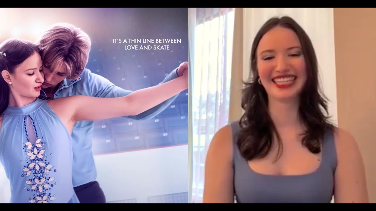 Madelyn Keys on Freddie vs. Brayden, finding her edge Season 2 & The ...